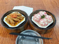 -恒兴发茶店(水巷口店)