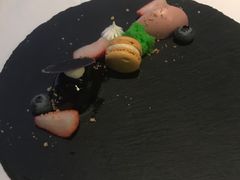 -渔火·特色餐厅(佘山世茂洲际酒店)