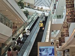 -LuOne凯德晶萃广场(徐家汇路店)