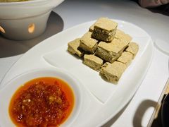 -张福记(陇海中路店)