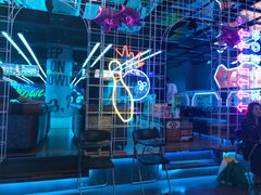 -世代星球·保龄球·镭战真人CS·团建(杨浦店)