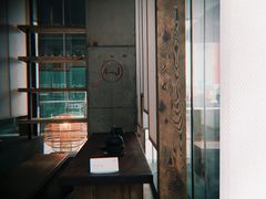 靠窗位-去茶山(新光里店)