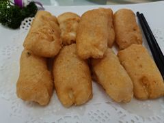 -黄埔华苑酒家(黄埔总店)