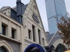 -LENBACH兰巴赫西餐啤酒坊(大连东港店)