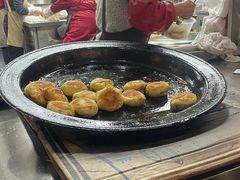 -大南门牛肉包子店