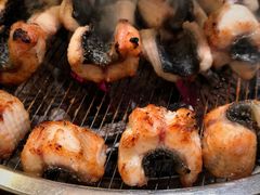 -味家烤肉烤鳗鱼牛排(西塔旗舰店)