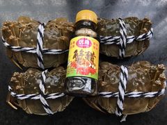 -喜洋洋蟹庄(阳澄湖店)