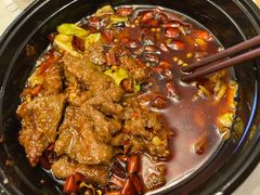 -青年公社烤鸭(青年路店)