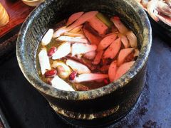 -滇藏石锅宴(崇仁巷老店)