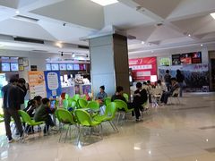 -浙影时代影城·宁波东门银泰店(原宁波时代电影大世界)