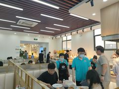 -仙螺岛海鲜自助餐厅(总店)