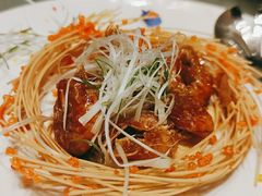 -常州新城希尔顿酒店-御玺中餐厅
