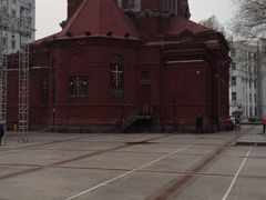 -圣·阿列克谢耶夫教堂