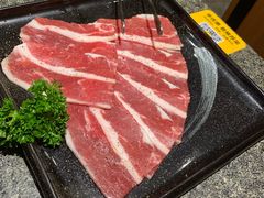 -NIUAN牛庵·日式和牛烧肉(恒隆店)