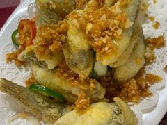 -雅憩花园餐厅