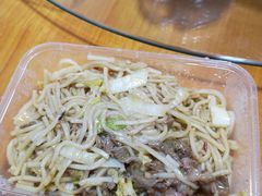 -水头牛肉店(洋坪分店)