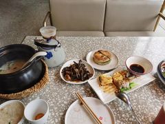 -金香匯晚茶(浑南店)