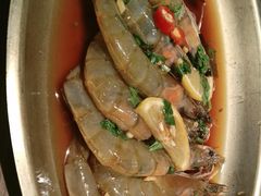 -街角等你.大连海鲜烧烤(西安路店)