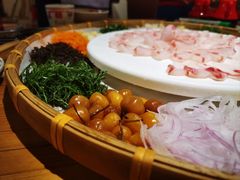 -夜椒瑶·广西大排档(八卦岭店)