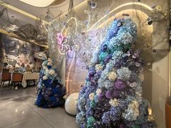 -LE SHARE洛笙·花园西餐(北京路步行街店)