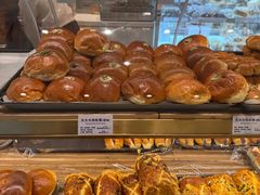 -烘焙町面包店(西四店)