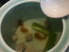 将进酒-王府茶楼茶宴·创意菜(大观园总店)