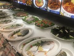 -宝轩渔府·老字号海鲜·正宗津菜(水上店)