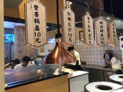 -文叔·湖北名小吃·小龙虾(华强北店)