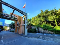 -广州市紫泥堂文化创意园景区