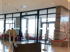 -北京雁栖湖国际会展中心