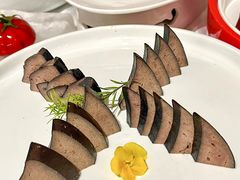 -月福京味斋·烤鸭店·北京菜(鼓楼总店)