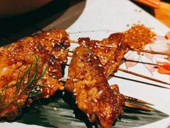 -故乡屋日本料理(八一广场店)