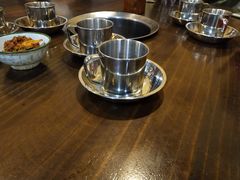 -东镇老火锅(长春路首店)