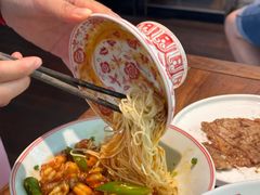 -瑞面(吴宫泛太平洋酒店)