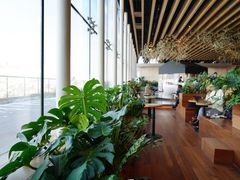 大堂-Seesaw Coffee(朝阳大悦城店)