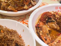 -小林哥的海鲜馆·夜宵烧烤(渔人码头店)