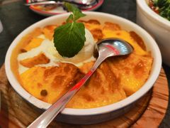 冰淇淋烤布雷-新白鹿餐厅(城西银泰城店)