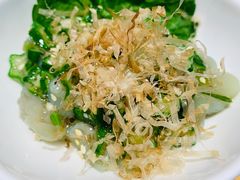 芥末章鱼-胜博殿日式炸猪排(西红门店)