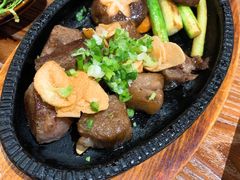 -桂马·日本料理·海胆·海鲜饭·酒场(民主广场店)