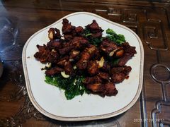 -云隐小厨·传统大理美食(复兴路店)