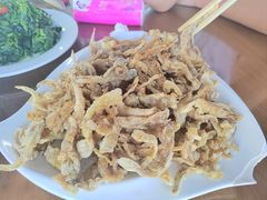 -马楼鱼庄(蓝田)