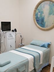 -芳朵美容养生SPA