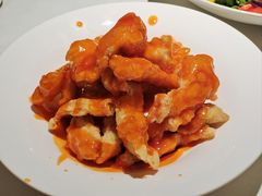 -大鸭梨烤鸭店(花园村店)