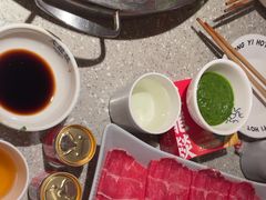 -大龙燚火锅(太古里店)