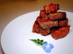 老上海熏鱼-虹御轩·传承江浙菜(虹桥店)