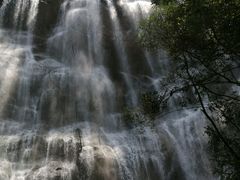 -千泷沟大瀑布旅游区