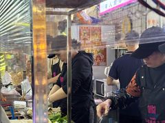 -东北熏肉大饼(后湖店)