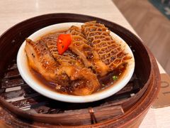 -添好运点心专门店(深水埗店)