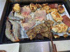 -老字号.雅克白族石板烧十年老店(大理古城店)