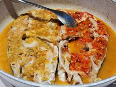 剁椒鱼头-老湘亲·品鉴湘菜(蔡塘爱琴海店)